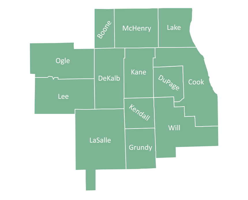 Home health service in McHenry County IL, Lake County IL, Ogle County, IL, Lee County IL, DeKalb Couunty IL, DuPage County IL, Cook County IL, Kendall County, IL, Will County IL